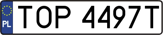 TOP4497T