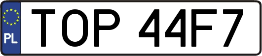 TOP44F7