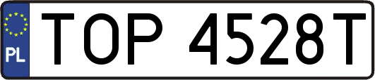 TOP4528T