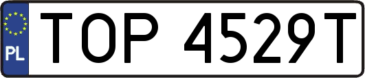 TOP4529T