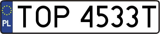 TOP4533T