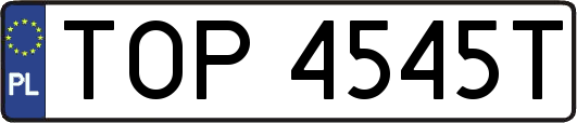 TOP4545T
