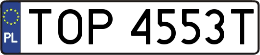 TOP4553T