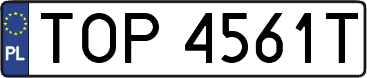 TOP4561T