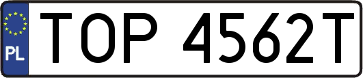 TOP4562T