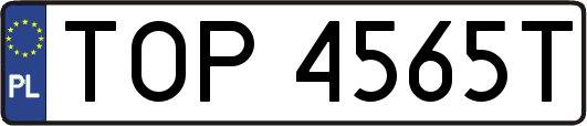 TOP4565T