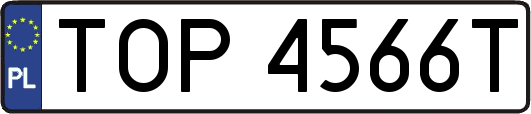 TOP4566T