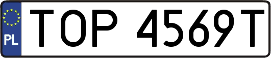 TOP4569T