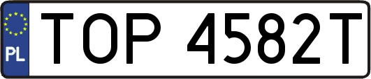 TOP4582T
