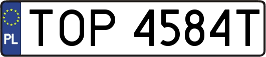 TOP4584T