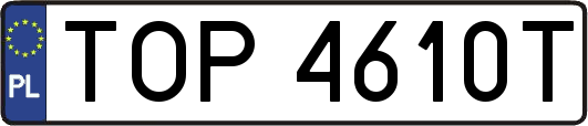 TOP4610T