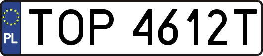 TOP4612T