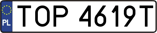 TOP4619T