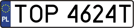 TOP4624T