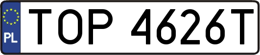 TOP4626T