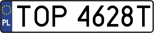 TOP4628T