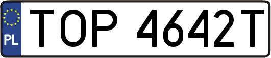 TOP4642T