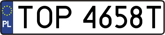 TOP4658T