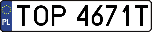 TOP4671T