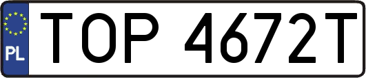 TOP4672T
