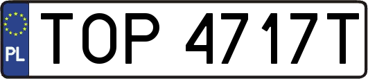 TOP4717T