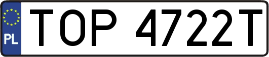 TOP4722T