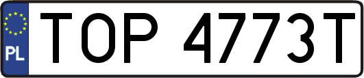 TOP4773T