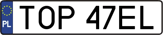TOP47EL
