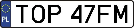 TOP47FM