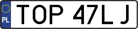 TOP47LJ
