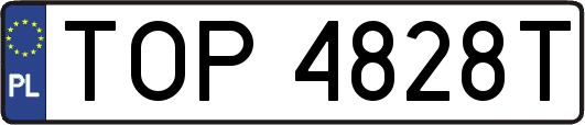 TOP4828T
