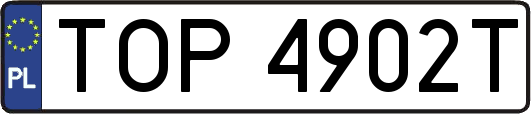 TOP4902T