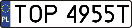 TOP4955T