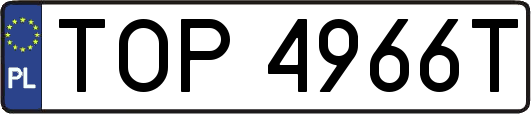 TOP4966T