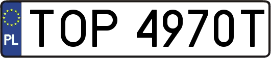 TOP4970T