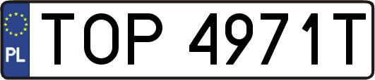 TOP4971T