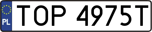 TOP4975T