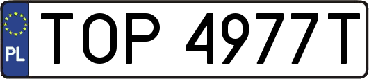 TOP4977T