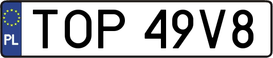 TOP49V8