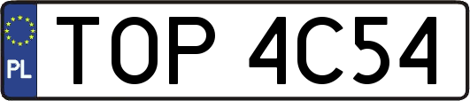 TOP4C54