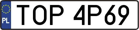 TOP4P69