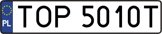 TOP5010T