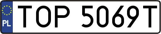 TOP5069T