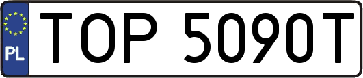 TOP5090T