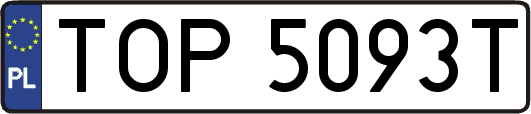TOP5093T