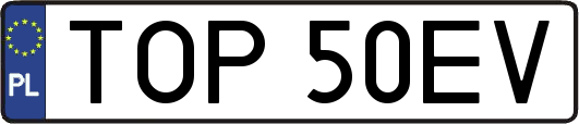 TOP50EV