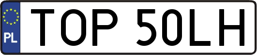 TOP50LH