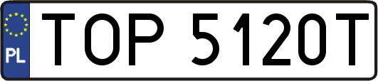 TOP5120T