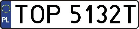 TOP5132T