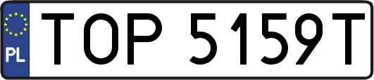 TOP5159T